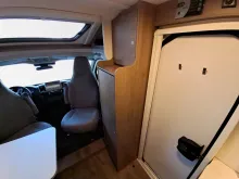 Fahrzeugbild Carado V 132 Pro+, Automatik, LTE, TV, Solar #14