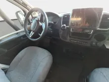 Fahrzeugbild Carado V 132 Pro+, Automatik, LTE, TV, Solar #16