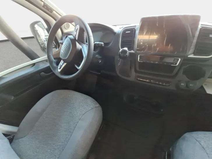 Fahrzeugbild Carado V 132 Pro+, Automatik, LTE, TV, Solar #16