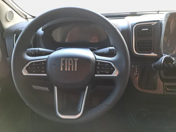 Fahrzeugbild Carado V 132 Pro+, Automatik, LTE, TV, Solar #18