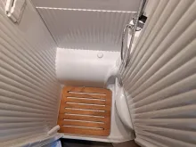 Fahrzeugbild Carado V 132 Pro+, Automatik, LTE, TV, Solar #19