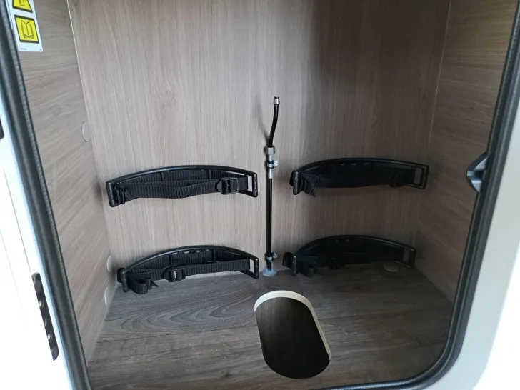 Fahrzeugbild Carado V 132 Pro+, Automatik, LTE, TV, Solar #20