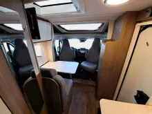Fahrzeugbild Carado V 132 Pro+, Automatik, LTE, TV, Solar #21