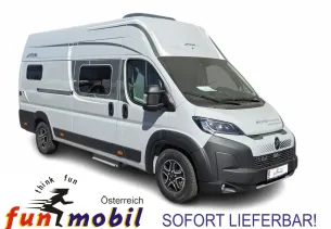 Bild D-Line Roadcruiser Revolution