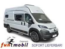 Fahrzeugbild Pössl D-Line Roadcruiser Revolution #1