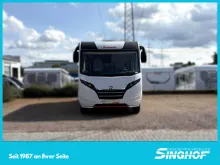 Fahrzeugbild Dethleffs Globebus Active I 4 140PS + AUTOMATIK #4