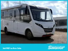 Fahrzeugbild Dethleffs Globebus Active I 4 140PS + AUTOMATIK #3