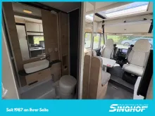 Fahrzeugbild Dethleffs Globebus Active I 4 140PS + AUTOMATIK #19