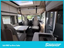 Fahrzeugbild Dethleffs Globebus Active I 4 140PS + AUTOMATIK #21