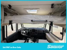 Fahrzeugbild Dethleffs Globebus Active I 4 140PS + AUTOMATIK #23
