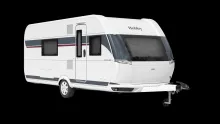 Fahrzeugbild Hobby Excellent 540 WFU *Modell 2027* #1