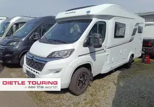 Bild Optima ONTOUR Edition V65 GE