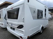 Fahrzeugbild Knaus YASEO 340 PX #1