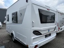 Fahrzeugbild Knaus YASEO 340 PX #2