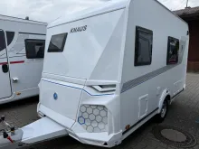 Fahrzeugbild Knaus YASEO 340 PX #3