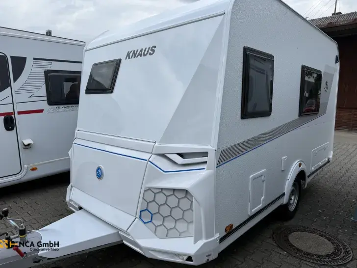 Fahrzeugbild Knaus YASEO 340 PX #3