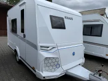Fahrzeugbild Knaus YASEO 340 PX #4