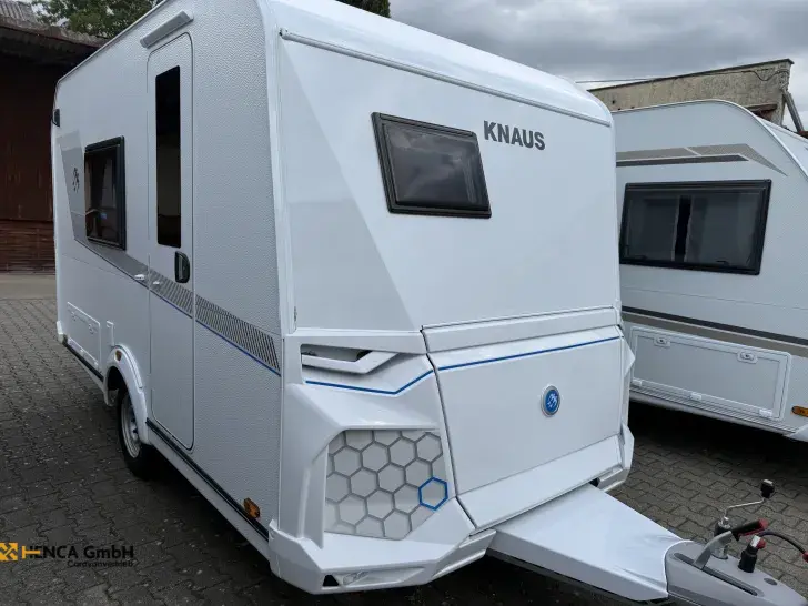 Fahrzeugbild Knaus YASEO 340 PX #4