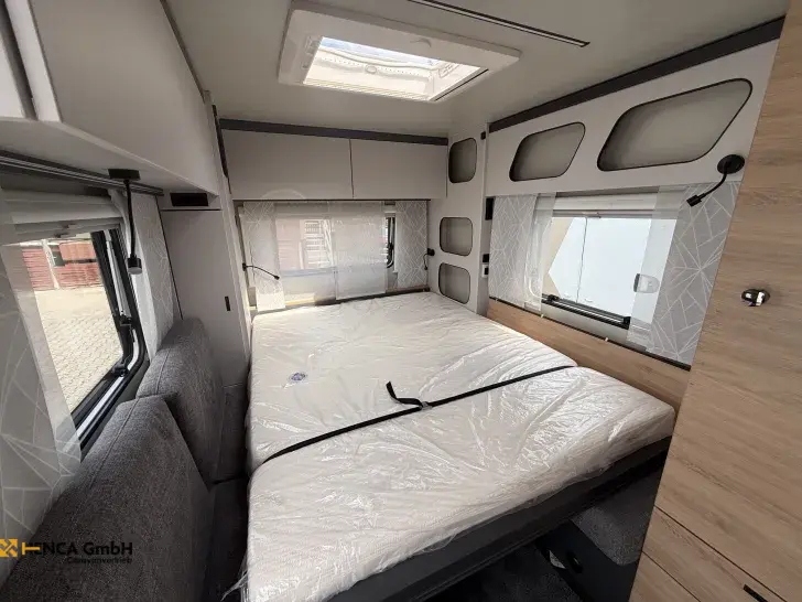 Fahrzeugbild Knaus YASEO 340 PX #5