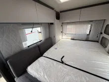 Fahrzeugbild Knaus YASEO 340 PX #6