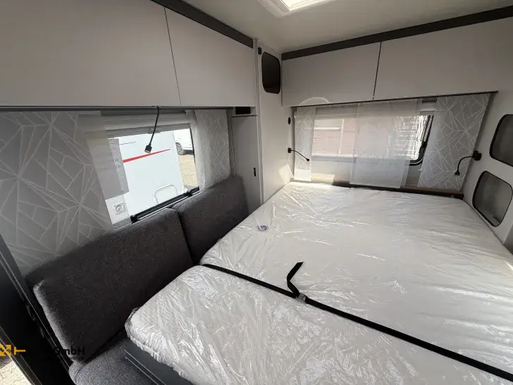 Fahrzeugbild Knaus YASEO 340 PX #6