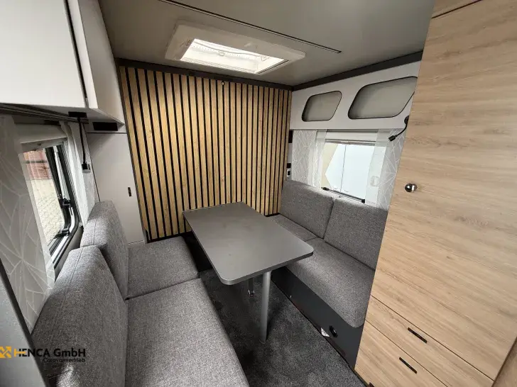 Fahrzeugbild Knaus YASEO 340 PX #8