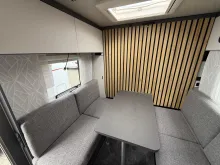 Fahrzeugbild Knaus YASEO 340 PX #9