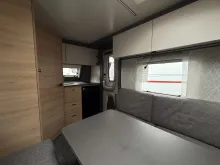 Fahrzeugbild Knaus YASEO 340 PX #10
