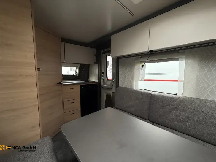 Fahrzeugbild Knaus YASEO 340 PX #10