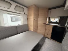 Fahrzeugbild Knaus YASEO 340 PX #11
