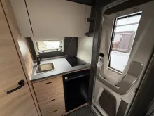 Fahrzeugbild Knaus YASEO 340 PX #13