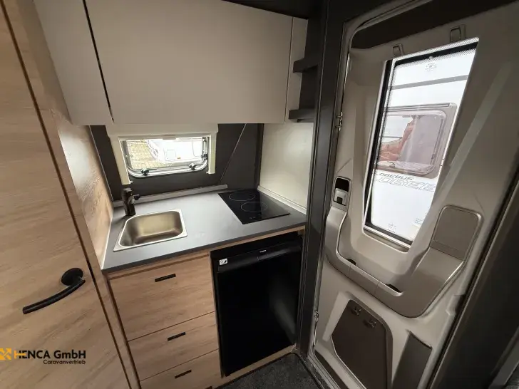 Fahrzeugbild Knaus YASEO 340 PX #13