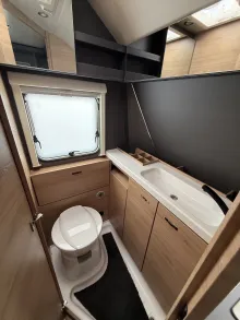 Fahrzeugbild Knaus YASEO 340 PX #14