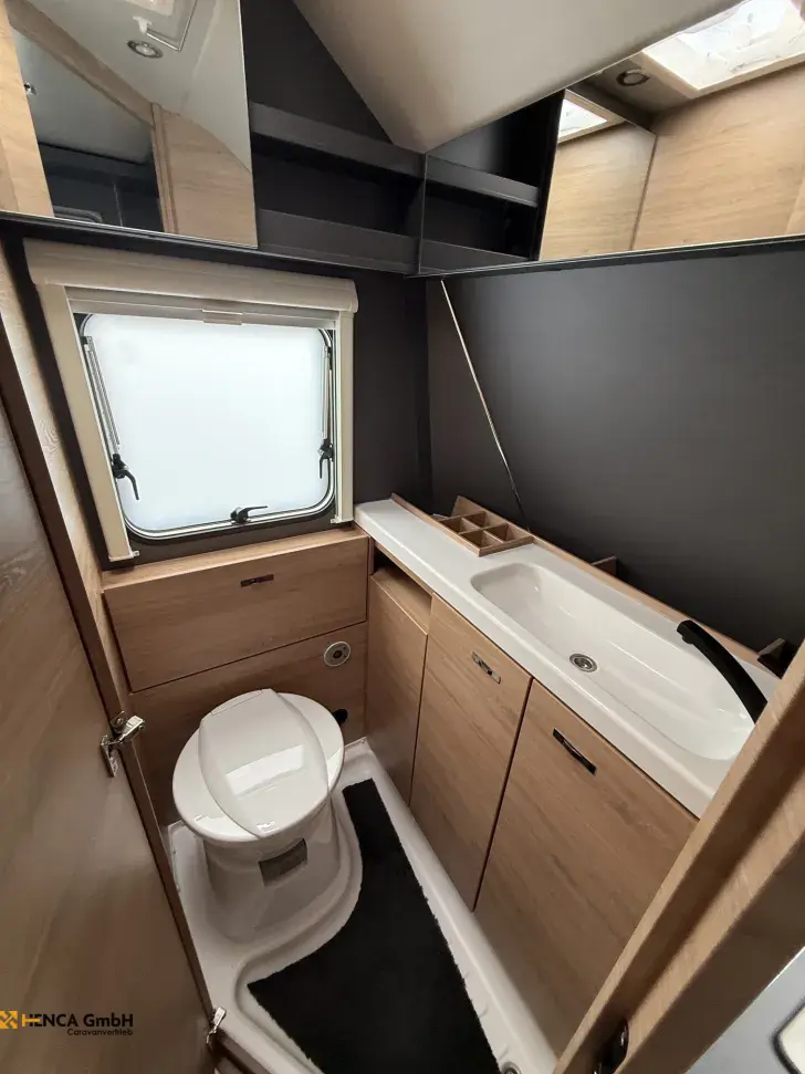 Fahrzeugbild Knaus YASEO 340 PX #14