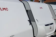 Seitlich LMC Sassino 470 K