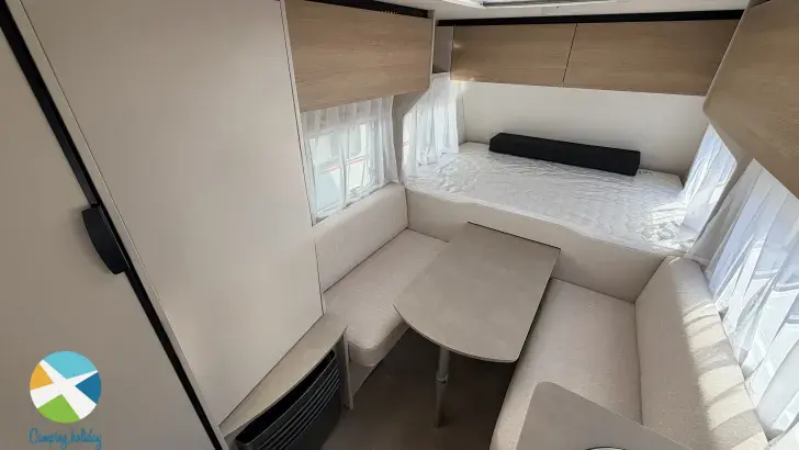 Fahrerhaus LMC Sassino 470 K