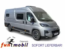 Fahrzeugbild Pössl Roadcruiser #1