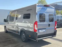 Fahrzeugbild Pössl Roadcruiser #4