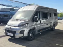 Fahrzeugbild Pössl Roadcruiser #5