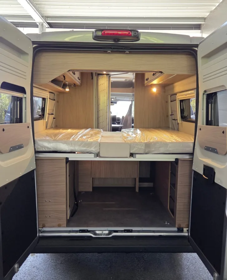 Fahrzeugbild Pössl Roadcruiser #8