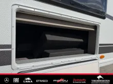 Fahrzeugbild Dethleffs c-go 525 KR up ACTIVE Modell 27 Hubbett #7