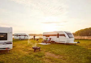Bild De Luxe 545 KMF