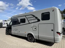 Fahrzeugbild Hymer B-Klasse ML T 780 Neues Modell in grau ! #4