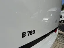 Fahrzeugbild Hymer B-Klasse ML T 780 Neues Modell in grau ! #7