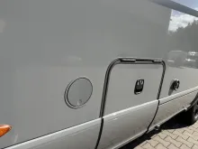 Fahrzeugbild Hymer B-Klasse ML T 780 Neues Modell in grau ! #8