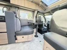 Fahrzeugbild Hymer B-Klasse ML T 780 Neues Modell in grau ! #13