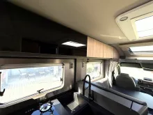 Fahrzeugbild Hymer B-Klasse ML T 780 Neues Modell in grau ! #25