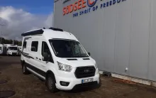 Fahrzeugbild Weinsberg CaraBus Ford 600 MQ #3