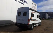 Fahrzeugbild Weinsberg CaraBus Ford 600 MQ #4