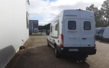 Fahrzeugbild Weinsberg CaraBus Ford 600 MQ #5